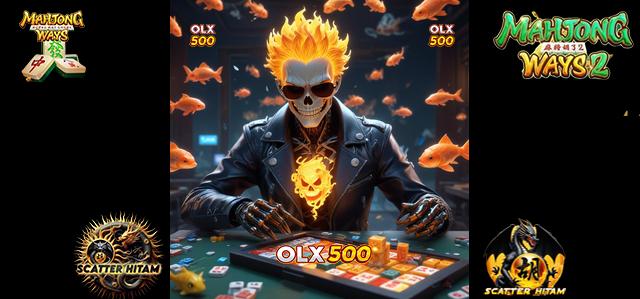 SLOT DEMO PG SOFT LENGKAP MIRIP ASLI Situs Inovasi Digital