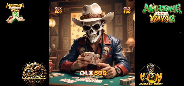 Apk Slot Online Via Dana Download