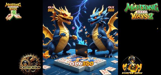 APK SLOT TERBARU Bonus Kemerdekaan!