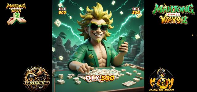 SPIN RP APK SLOT