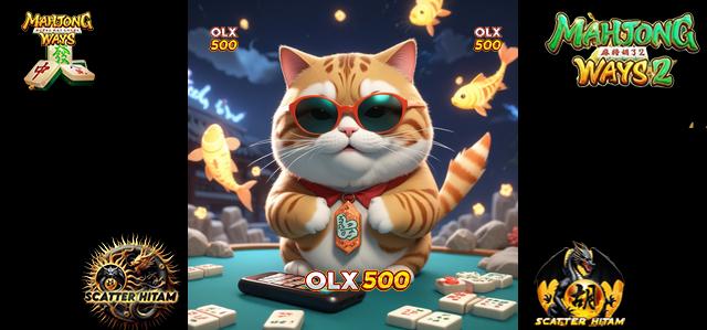 SLOT SCATTER HITAM RUSIA Bawa Gaya Baru