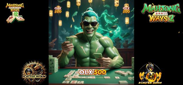 APK 3178SLOTS1 Promo Paling Tak Terduga!