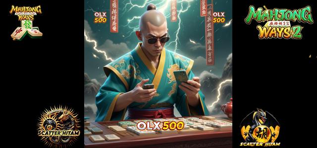 Slot Demo Mahjong Wins 2 Pragmatic Play