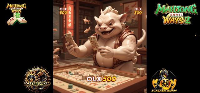 SLOT 777 APK IDR SLOT