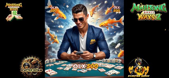 Situs Slot Online Terbaru 2023