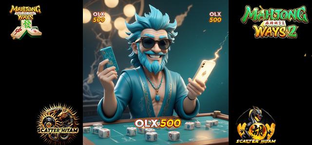 Hack Mod Apk Slot