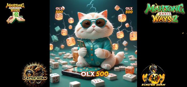 SLOT SERVER LUAR DEMO Bonus Bintang