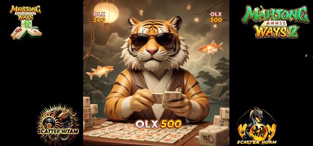 SLOT THAILAND GACOR PAGI INI