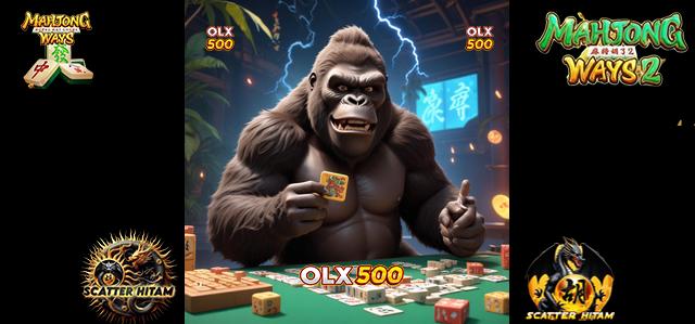 APK HACK SLOT ONLINE VERSI ASLI