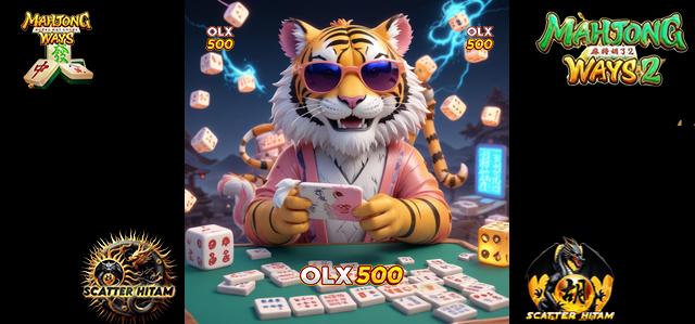 SITUS SLOT ADA SCATTER HITAM Mainkan Slot Favorit!