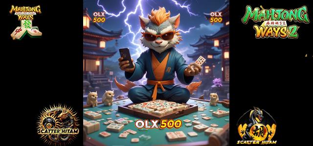 DEMO SLOT SERVER RUSIA GACOR