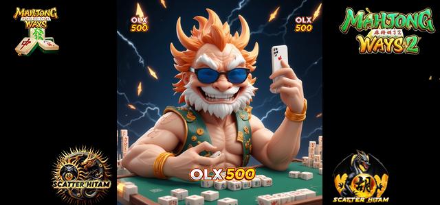 SLOT SERVER GACOR PENGHASIL UANG Info Langsung Sekarang