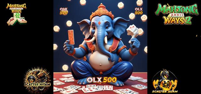 APK 0525SLOTS Bonus Kemerdekaan!