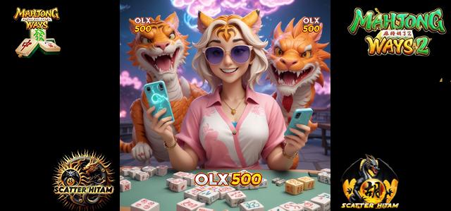 SLOT DEMO PG SOFT LENGKAP GRATIS