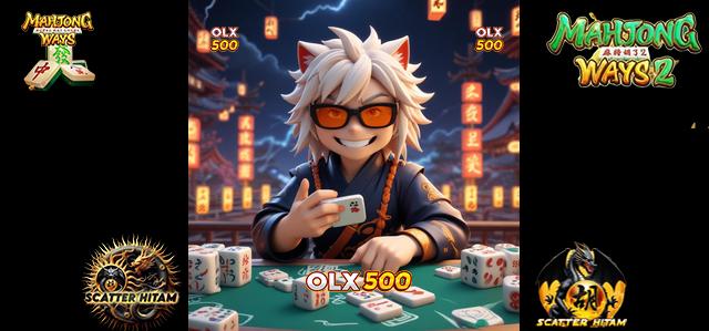 Event Scatter Mahjong Ways 2