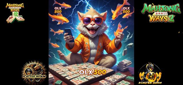 APK SLOT CHEAT Bonus Kemerdekaan!