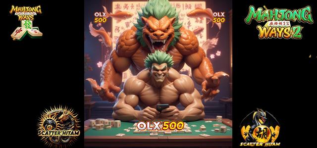 8278 SLOT APK TERBARU