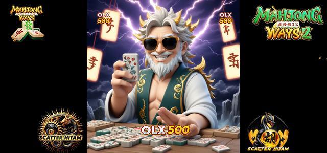 SLOT SERVER ASIA X500 Bonus Bintang