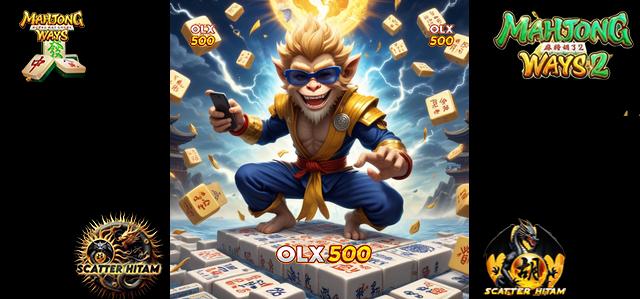 Slot 777 Online Game