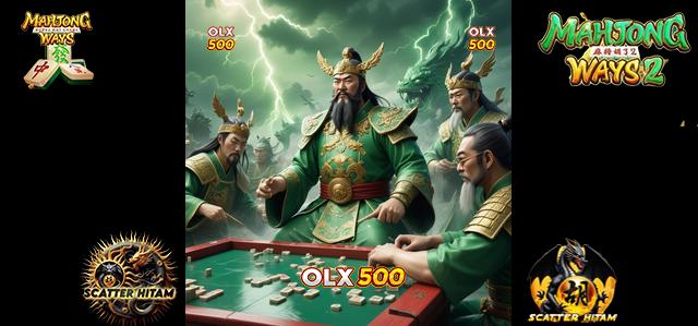 CHEAT OPEN SLOT GATES OF OLYMPUS Berita Kilat Relevan