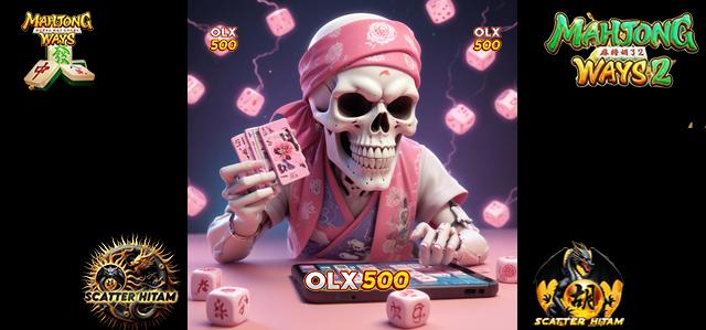 DEMO SLOT ZEUS 1000 GAMPANG MAXWIN Bonus Kemerdekaan!