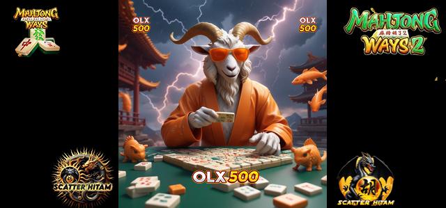 Demo Slot Pg Soft Mahjong 2 Anti Lag