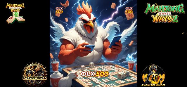 SITUS SLOT GACOR HARI INI SERVER LUAR NEGERI Bonus Kemerdekaan!