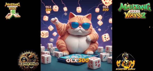 JAGOAN CHEAT SLOT Bonus Kemerdekaan!