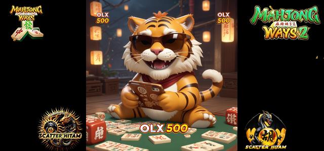 Akun Pro Rusia Situs Slot Server