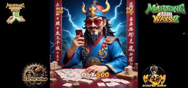 SLOT DEMO PG LENGKAP TERBARU