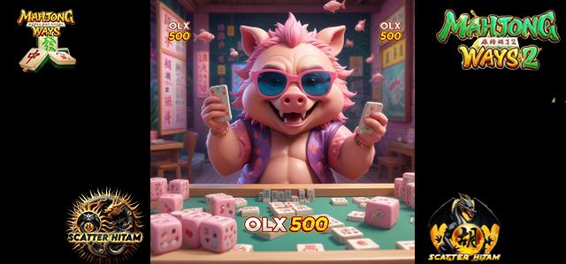 Slot Demo Rupiah Leo