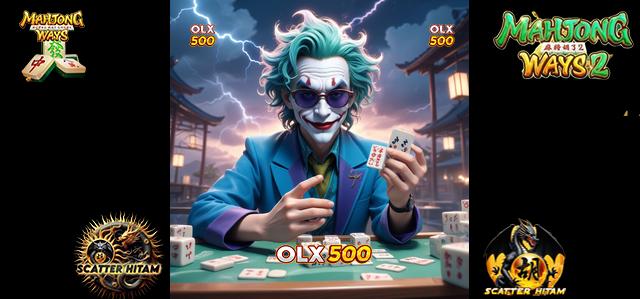 Demon Cheat Vip Slot Apk