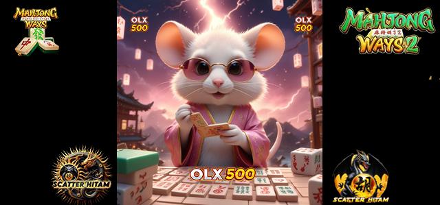 SLOT DEMO PG LENGKAP TERBARU 2024