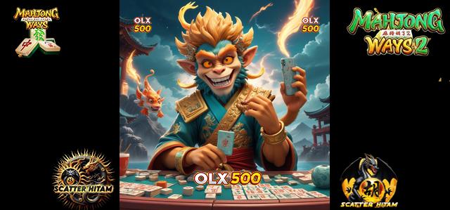 MOD ENGINE SLOT APK