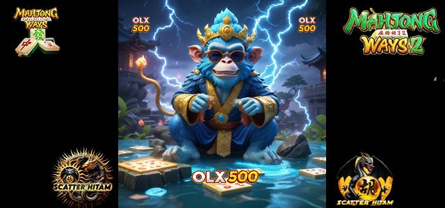 APK 4892 SLOT Bonus Kemerdekaan!