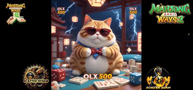 APK CHEAT SLOT GAME ONLINE Website Tampilan Chic