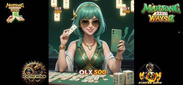 DEMO SLOT MAHJONG SCATTER HITAM Bonus Kemerdekaan!