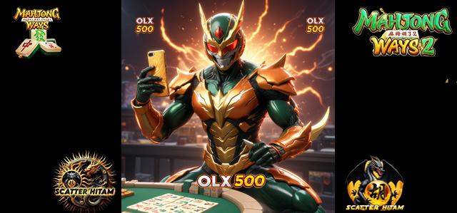 SITUS SLOT GACOR GAMPANG MAXWIN 2023