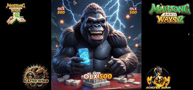 APK 1266SLOT Bonus Kemerdekaan!