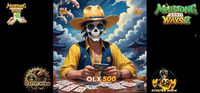 Situs Judi Slot Online Terpercaya