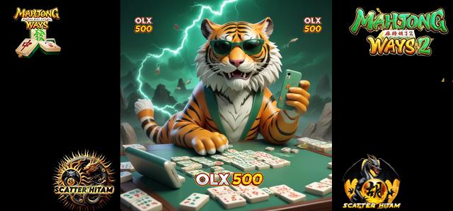 Daftar Judi Slot Online Terpercaya