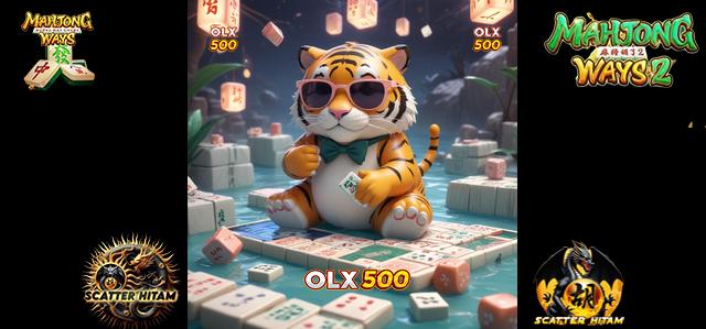 SLOT CHEAT X500 Puas Tanpa Kekecewaan