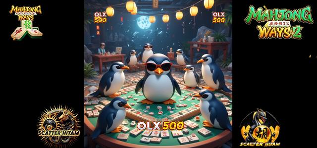 SITUS QIUQIU789 Mainkan Slot Favorit!