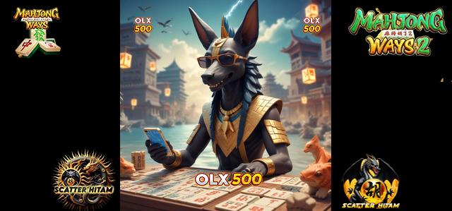 AN777 SLOT APK DOWNLOAD Bonus Kemerdekaan!