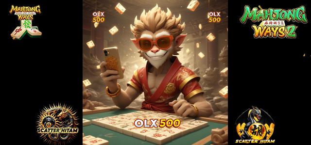 BOT SLOT HACKER APK