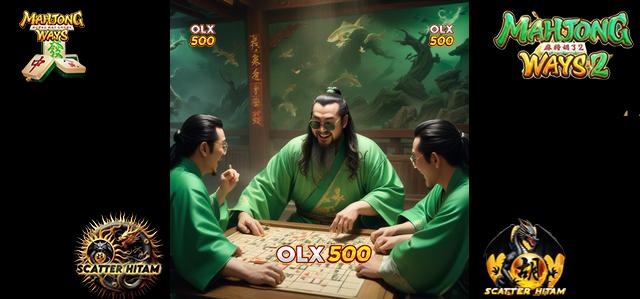 DEMO IDN MAHJONG WAYS 3 Bonus Kemerdekaan!