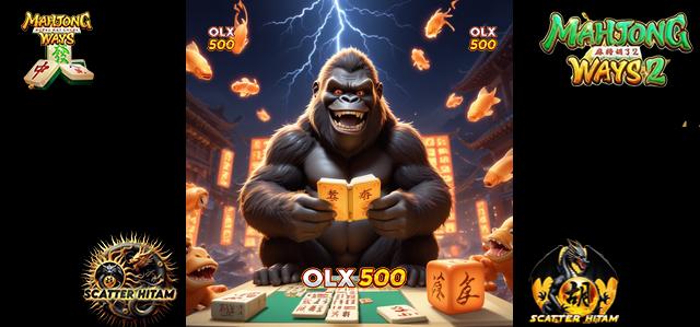 Situs Slot Thailand Terbaru