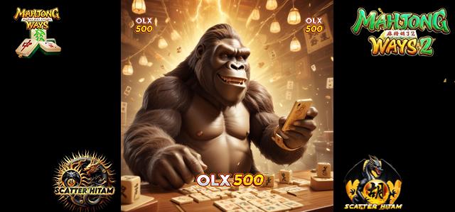 PRO AKUN RUSIA Mainkan Slot Favorit!