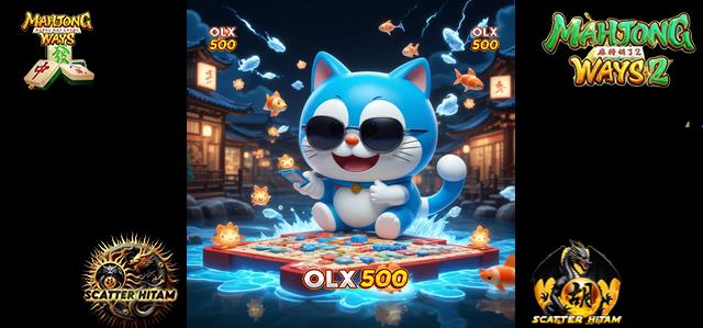 Apk Slot Gacor 777 Login