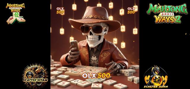 Situs Judi Slot Yang Bisa Demo